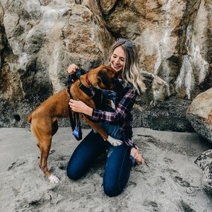 Meet your Posher, Alexa